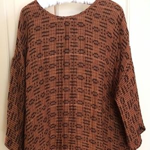 Ace & Jig Dress/Tunic